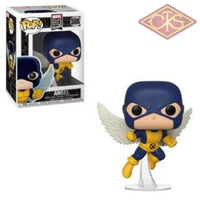 Funko POP! Marvel - Marvel 80 Years - Angel (First Appearance) (506)