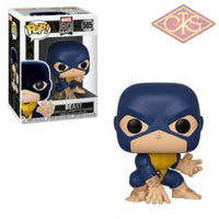 Funko POP! Marvel - Marvel 80 Years - Beast (First Appearance) (505)