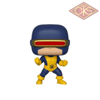 Funko POP! Marvel - Marvel 80 Years - Cyclops (First Appearance) (502)