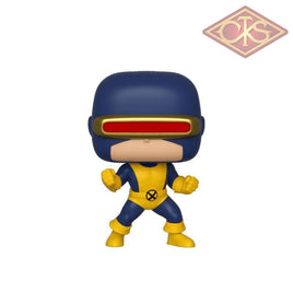 Funko POP! Marvel - Marvel 80 Years - Cyclops (First Appearance) (502)