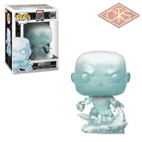 Funko POP! Marvel - Marvel 80 Years - Iceman (First Appearance) (504)