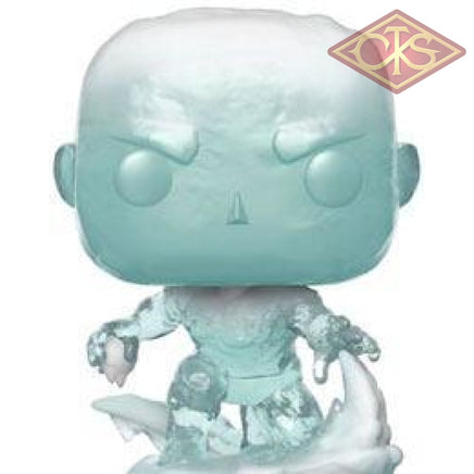 Funko POP! Marvel - Marvel 80 Years - Iceman (First Appearance) (504)