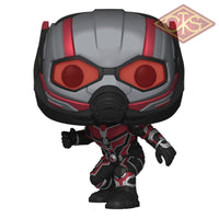 Funko POP! Marvel - Ant-Man & The Wasp, Quantumania - Ant-Man (1137)