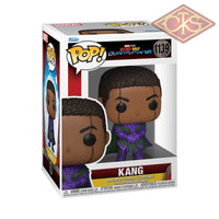 Funko POP! Marvel - Ant-Man & The Wasp, Quantumania - Kang (1139)