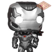 Funko Pop! Marvel - Avengers:  End Game War Machine (458) Figurines