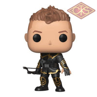 Funko POP! Marvel - Avengers - Hawkeye (457)