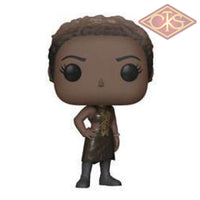 Funko Pop! Marvel - Black Panther Nakia (277) Figurines