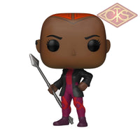 Funko POP! Marvel - Black Panther, Wakanda Forever - Okoye (1100)