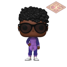 Funko POP! Marvel - Black Panther, Wakanda Forever - Shuri (1173)