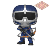 Funko POP! Marvel - Black Widow - Taskmaster w/ Bow (606)