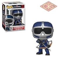 Funko POP! Marvel - Black Widow - Taskmaster w/ Bow (606)