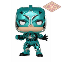 Funko Pop! Marvel - Captain Yon-Rogg (429) Figurines