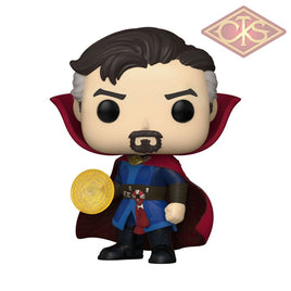 Funko POP! Marvel - Doctor Strange in the Multiverse of Madness - Doctor Strange (1000)Funko POP! Marvel - Doctor Strange in the Multiverse of Madness - Doctor Strange (1000)