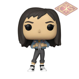 Funko POP! Marvel - Doctor Strange in the Multiverse of Madness - America Chavez (1002)