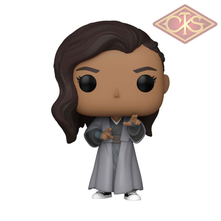 Funko POP! Marvel - Doctor Strange in the Multiverse of Madness - America Chavez (1031)