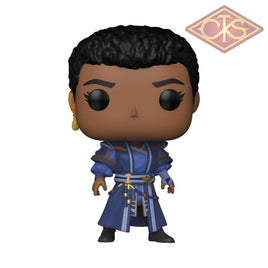 Funko POP! Marvel - Doctor Strange in the Multiverse of Madness - Sara (1006)