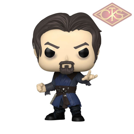 Funko POP! Marvel - Doctor Strange in the Multiverse of Madness - Sinister Strange (1030)