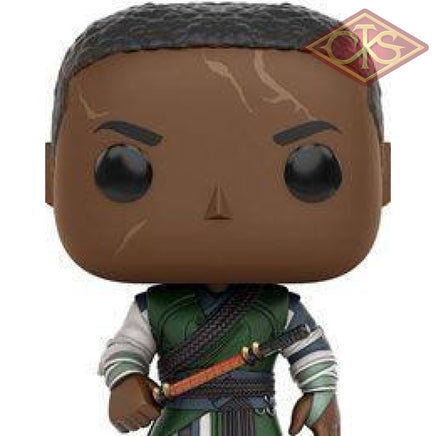 Funko Pop! Marvel - Doctor Strange Karl Mordo (170) Figurines