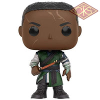 Funko Pop! Marvel - Doctor Strange Karl Mordo (170) Figurines