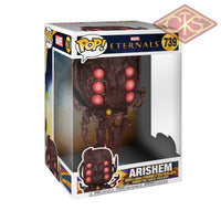 Funko POP! Marvel - Eternals - Arishem 10" (739)