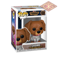 Funko POP! Marvel - Guardians of the Galaxy (Vol. 3) - Cosmo (1207)