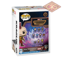 Funko POP! Marvel - Guardians of the Galaxy (Vol. 3) - Kraglin (1209)