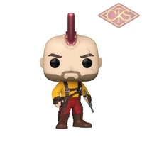 Funko POP! Marvel - Guardians of the Galaxy (Vol. 3) - Kraglin (1209)