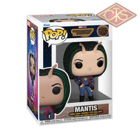 Funko POP! Marvel - Guardians of the Galaxy (Vol. 3) - Mantis (1206)