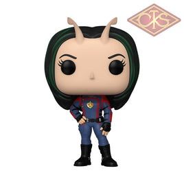 Funko POP! Marvel - Guardians of the Galaxy (Vol. 3) - Mantis (1206)