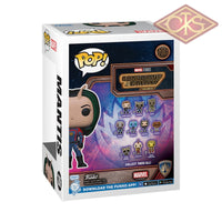 Funko POP! Marvel - Guardians of the Galaxy (Vol. 3) - Mantis (1206)
