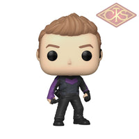 Funko POP! Marvel - Hawkeye - Hawkeye (1211)