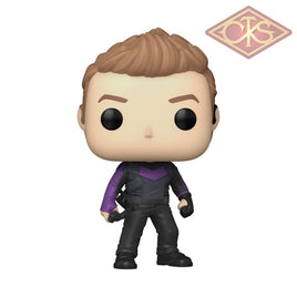 Funko POP! Marvel - Hawkeye - Hawkeye (1211)