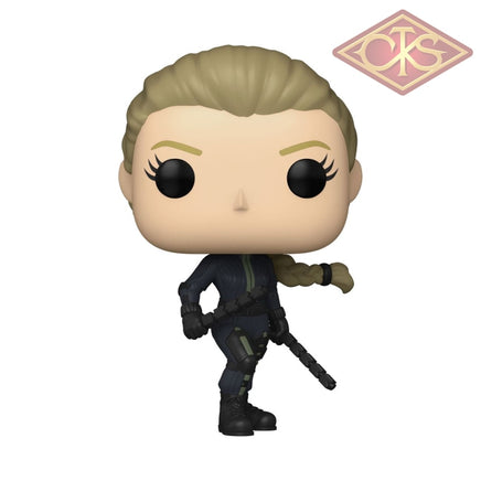 Funko POP! Marvel - Hawkeye - Yelena Belova (1213)