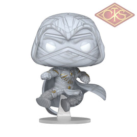 Funko Pop! Marvel - Moon Knight (1047) Pop