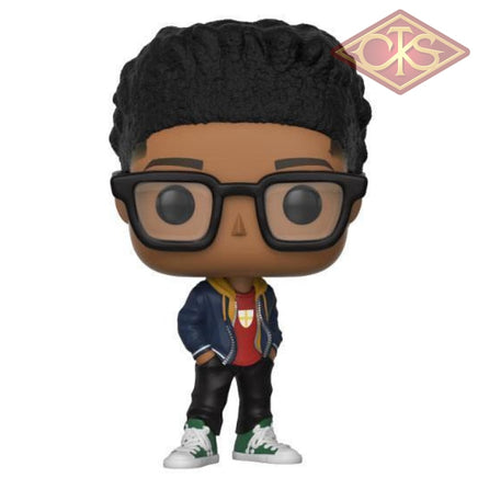 Funko Pop! Marvel - Runaways Alex Wilder (356) Figurines