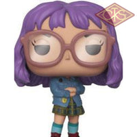 Funko Pop! Marvel - Runaways Gert Yorkes (358) Figurines