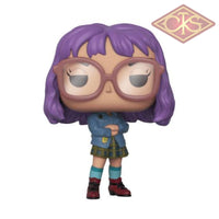 Funko Pop! Marvel - Runaways Gert Yorkes (358) Figurines