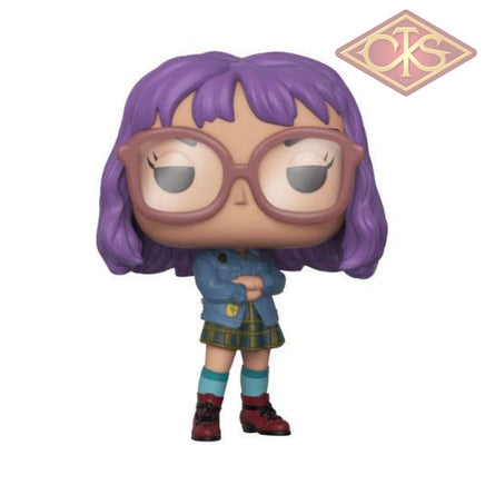 Funko Pop! Marvel - Runaways Gert Yorkes (358) Figurines