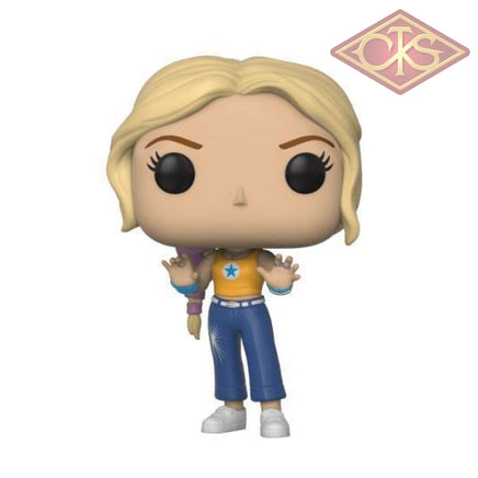 Funko Pop! Marvel - Runaways Karolina Dean (357) Figurines