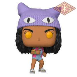 Funko Pop! Marvel - Runaways Molly Hernandez (359) Figurines