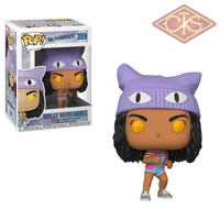 Funko Pop! Marvel - Runaways Molly Hernandez (359) Figurines