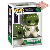Funko POP! Marvel - She-Hulk, Attorney at Law - Abomination (1129)