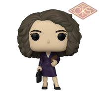 Funko POP! Marvel - She-Hulk, Attorney at Law - Jennifer Walters (1128)