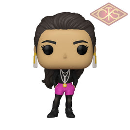 Funko POP! Marvel - She-Hulk, Attorney at Law - Nikki Ramos (1133)