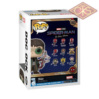 Funko POP! Marvel - Spider-Man, No Way Home  - Doc Ock (1163)