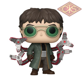 Funko POP! Marvel - Spider-Man, No Way Home  - Doc Ock (1163)