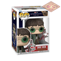 Funko POP! Marvel - Spider-Man, No Way Home  - Doc Ock (1163)