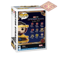 Funko POP! Marvel - Spider-Man, No Way Home  - Doctor Strange (1162)