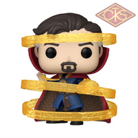 Funko POP! Marvel - Spider-Man, No Way Home  - Doctor Strange (1162)