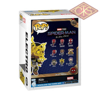 Funko POP! Marvel - Spider-Man, No Way Home  - Electro (1164)